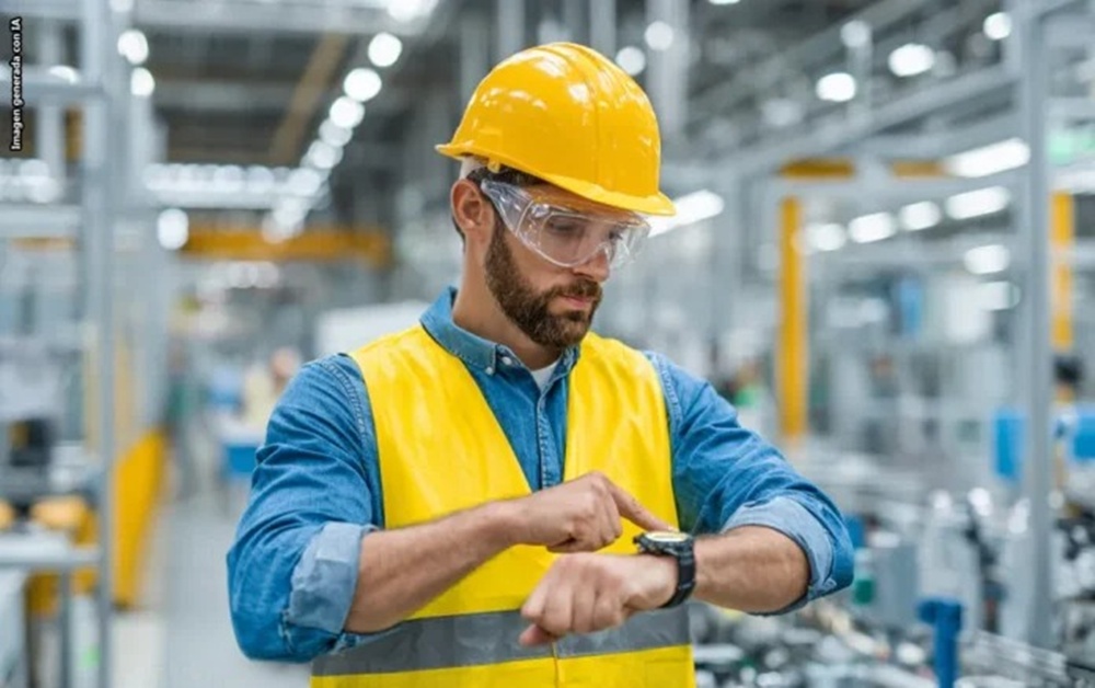 Reducción de jornada laboral abre debate entre derechos laborales y preocupaciones empresariales en Sonora