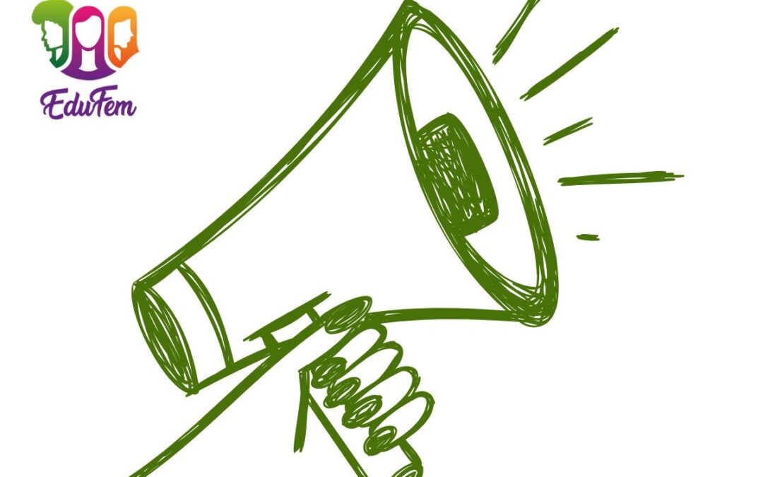 Las consignas del 8M: memoria que se grita, justicia que se nombra