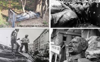 Venganzas inocuas e inicuas