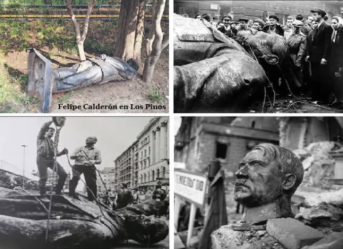 Venganzas inocuas e inicuas