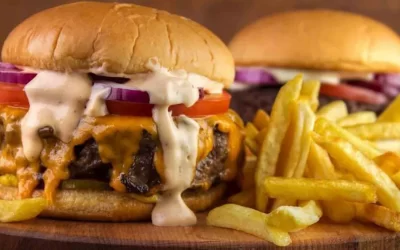 La dictadura de la rapidez: Comer como si el mundo no se acabara