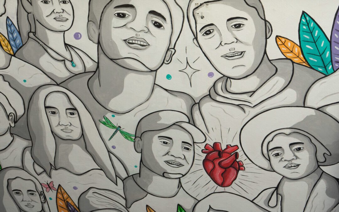 Sexilio: Personas LGBTIQ+ enfrentan desplazamiento interno por violencia y discriminación