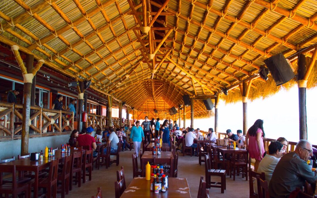 Alistan comercios locales atención a turistas; esperan resultados positivos en Sonora