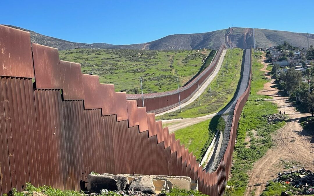 El desplazamiento ignorado