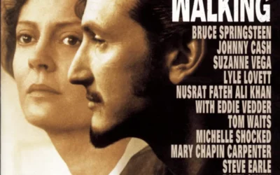 Apuntes sobre Dead Man Walking: el soundtrack de un asesinato