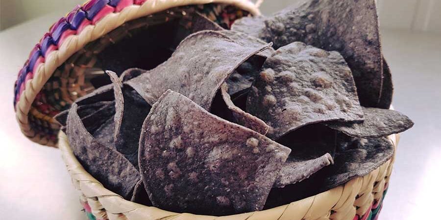 Cuando el color de la tradición también es ciencia