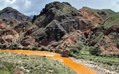 Histórico movimiento en defensa del agua le gana al Gobierno Estatal