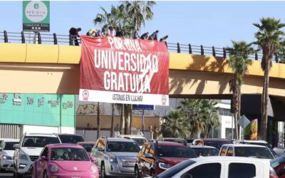 Inminente parálisis en la Unison: Sindicatos y Rectoría chocan a días de las votaciones