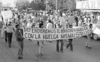 La normalización de la precariedad: reflexiones a partir de la huelga en la UNISON