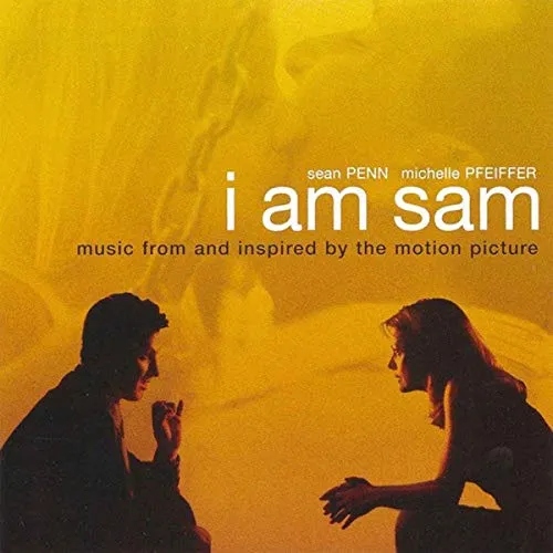 Apuntes sobre I Am Sam Soundtrack, 2002