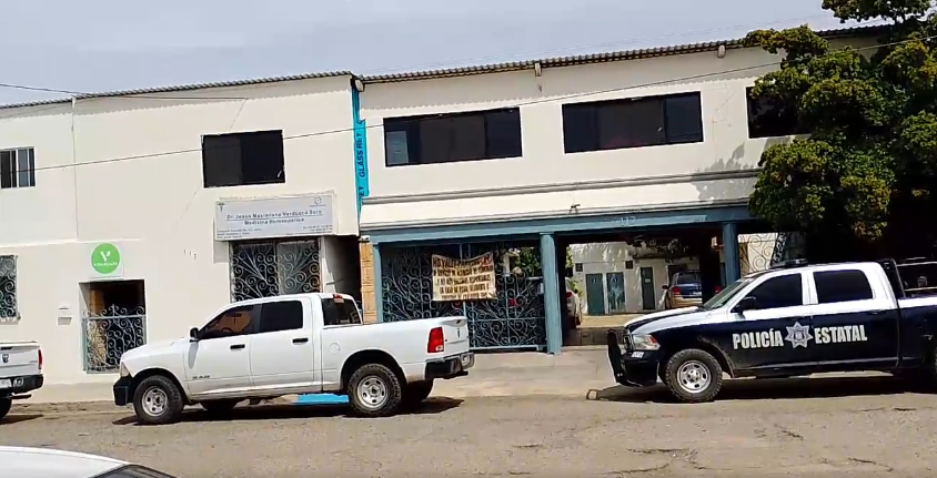 Confirma Fiscalía la muerte de 4 personas por “suero vitaminado”