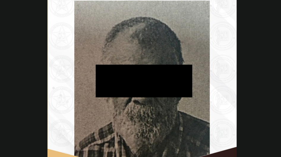 A los 79 años, a prisión: lo acusan de matar a otro adulto mayor en San Luis Río Colorado