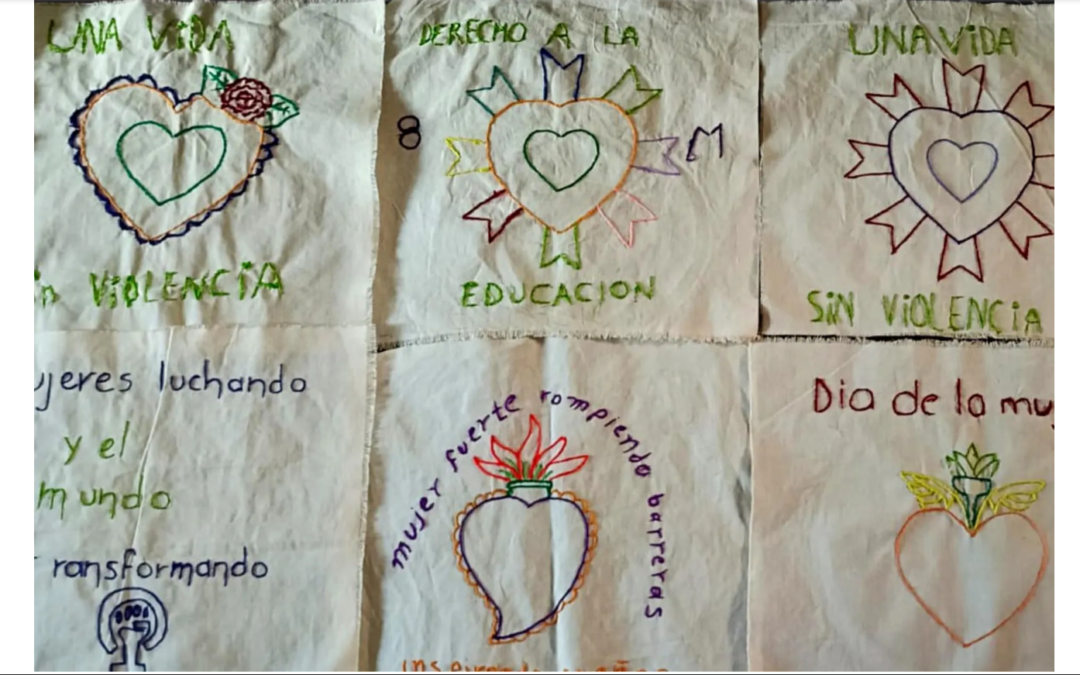 Para menores de Michoacán, esperanza rota