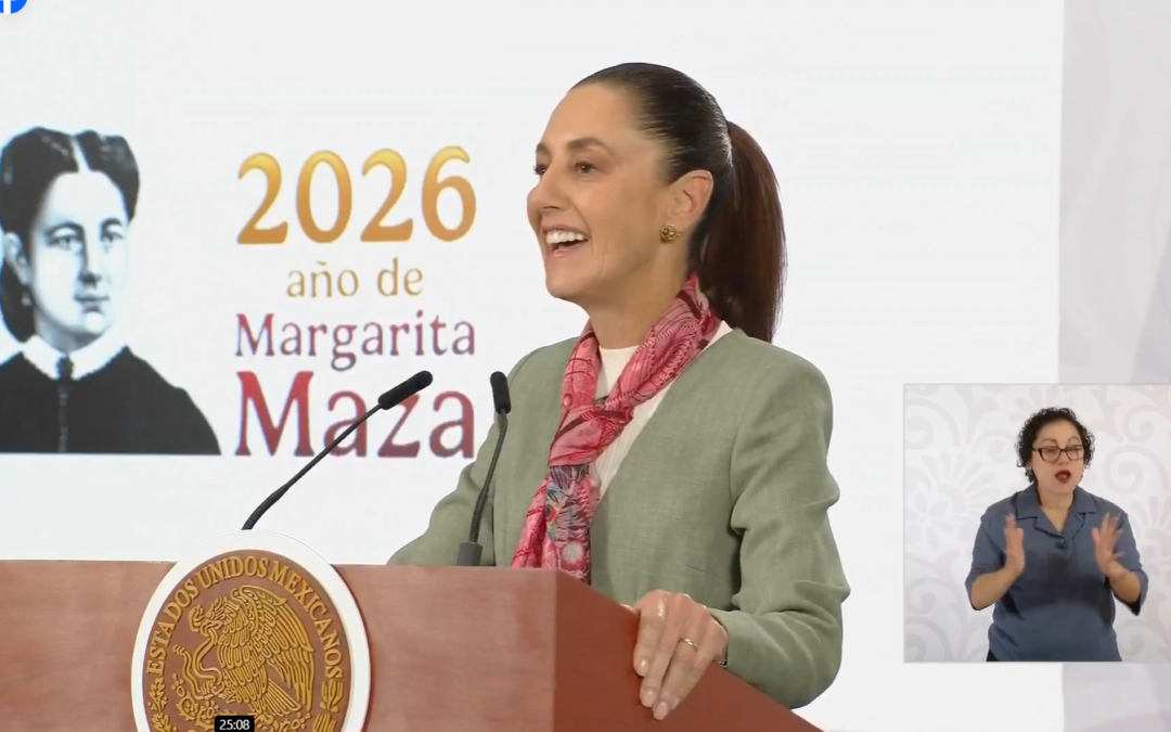 Reforma electoral avanza con discurso contra privilegios