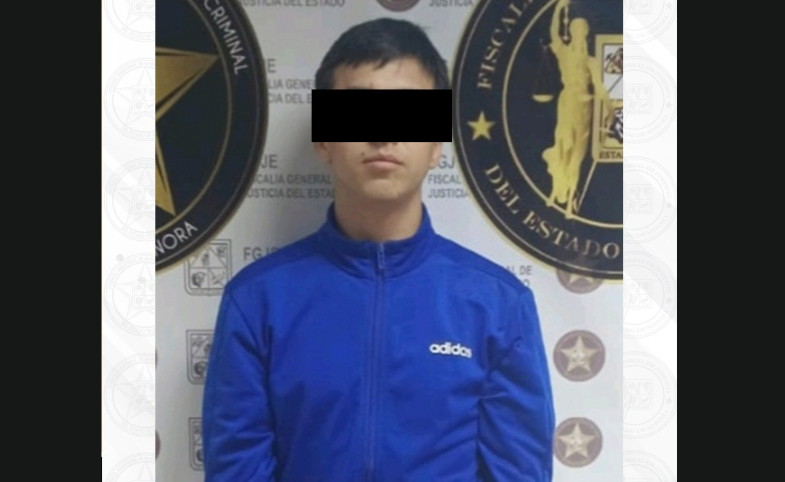 Vinculan a proceso a Kevin “N” por violación equiparada agravada de una menor