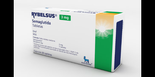 Cofepris emite alerta sanitaria por falsificación de Rybelsus y otros tres medicamentos de alta demanda