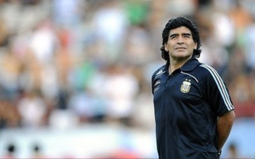 Inicia en Argentina nuevo juicio por la muerte de Diego Armando Maradona