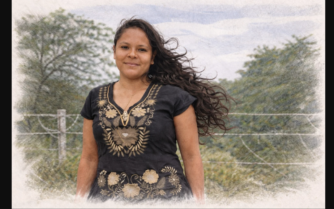 Cinco años de resistir: El caso de Kenia Hernández y la batalla contra la fabricación de delitos