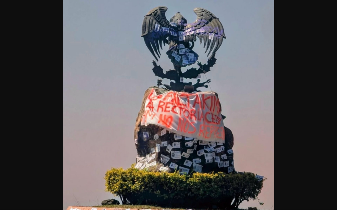 Por una Humanidad Viva