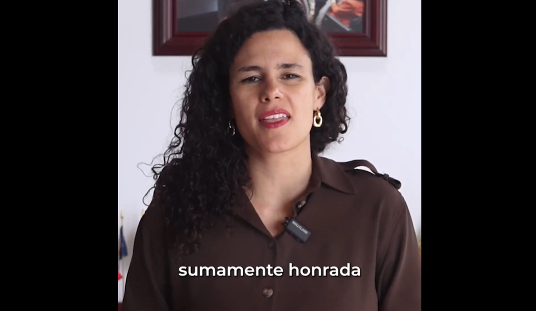 ¿No qué no? ¡Sí se fue! Alcalde deja Morena y llega al gabinete de Sheinbaum