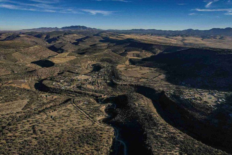 Reafirman inviabilidad de la presa Milpillas, Zacatecas, tras actualización de impacto ambiental