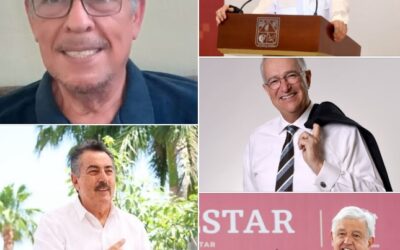 2027: ¿Morena a la izquierda… o se fortalecerá la derecha?