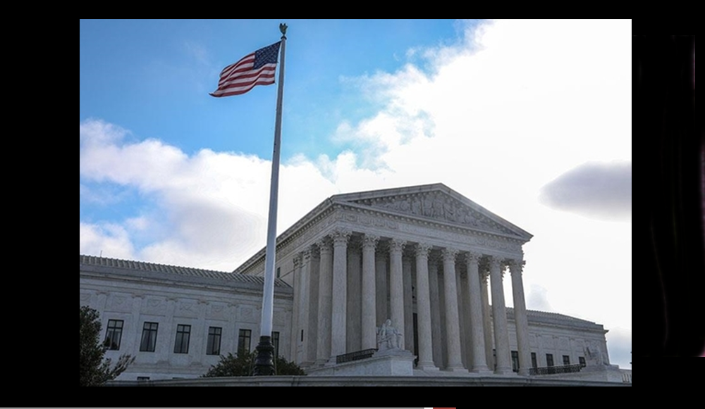 Corte Suprema valora eliminar ciudadanía automática para hijos de migrantes