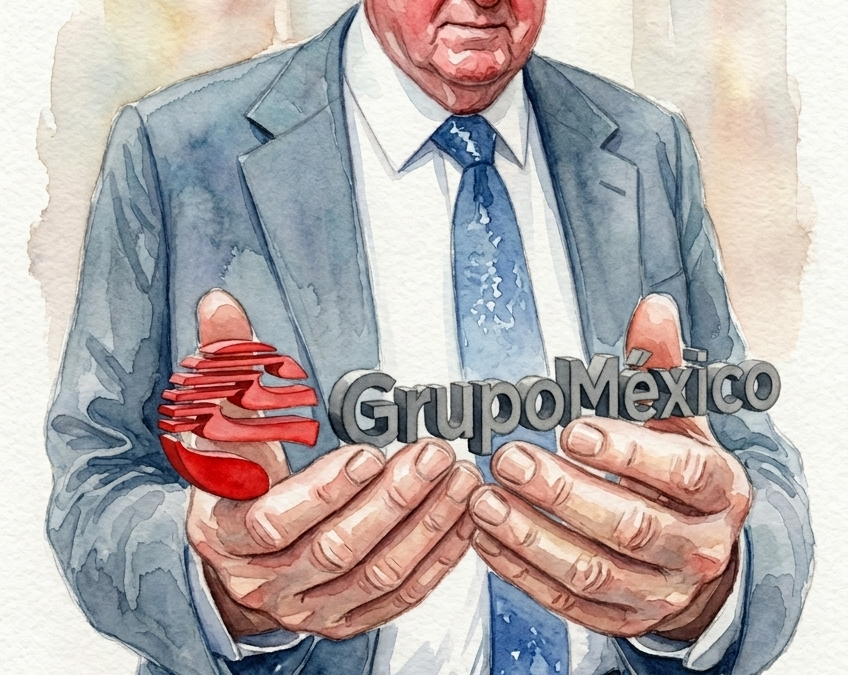 Grupo México pide permisos mineros a cambio de remediar el río Sonora