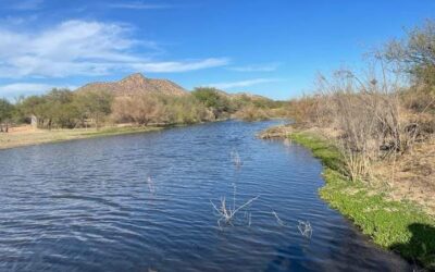 Apuntes sobre cuencas, crisis climática y termodinámicas