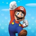 Super mario