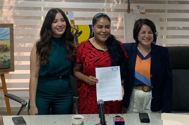 Van contra matrimonio infantil y cohabitación forzada en el Congreso