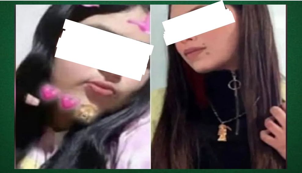 Adolescentes asesinas de Leyla no pueden ser juzgadas como adultas