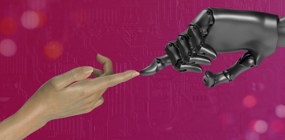 ¿Puede la IA servir a la humanidad sin dominarla? Un panel de la ONU analiza cómo gobernarla