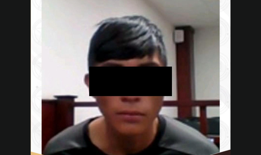 Lo vinculan a proceso por violencia familiar en Nogales