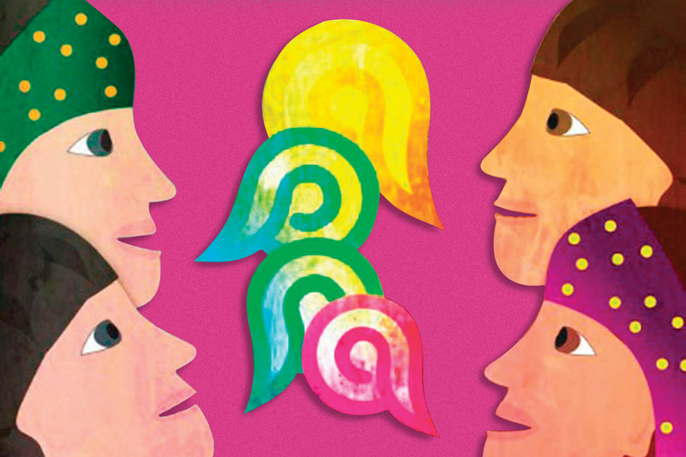 Analizarán la situación y el riesgo de desaparición de las lenguas originarias en Sonora