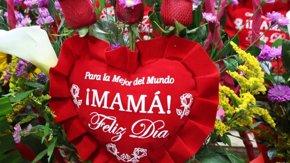 Día de las Madres impulsa consumo local en Hermosillo