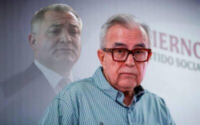 Acusación sin prueba: el problema de fondo en el caso Rocha