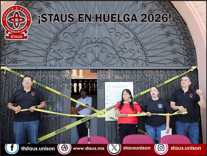 La Huelga es un acto de protesta