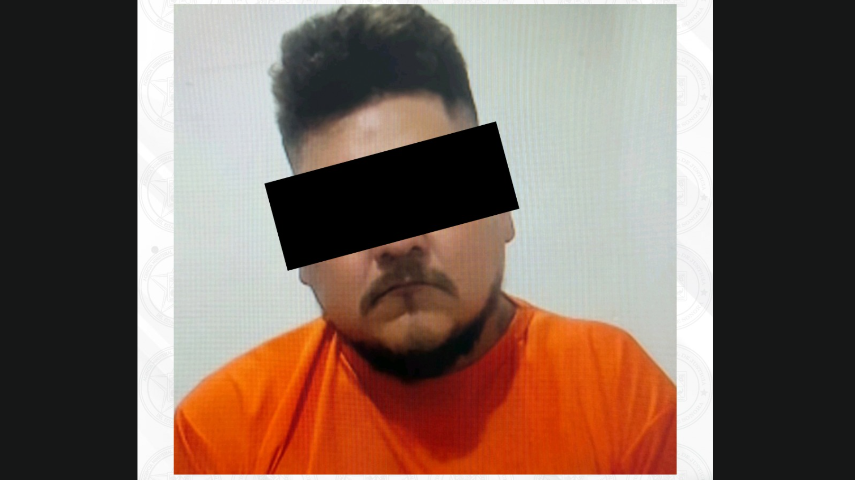 Vinculan a proceso a hombre por homicidio ocurrido en Cajeme en 2017