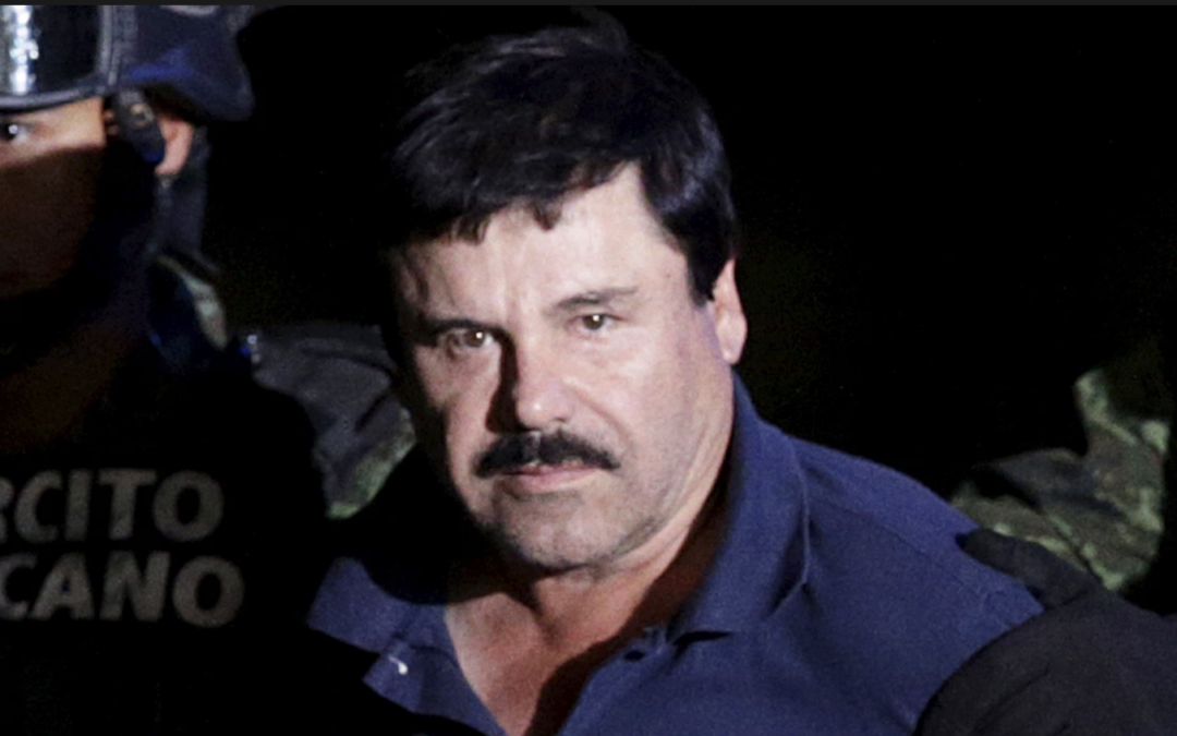 Joaquín Guzmán insiste en nuevo juicio y extradición a México