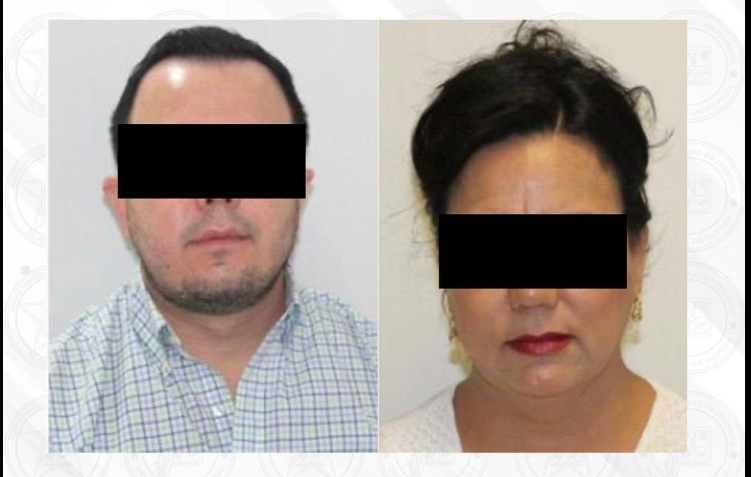 Vinculan a proceso a concubino y suegra por presuntas agresiones contra una mujer