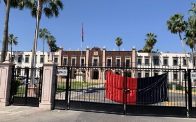 La Unison es rehén de su burocracia dorada