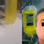 Estudios confirman fallas de asepsia en caso de sueros vitaminados Maximino