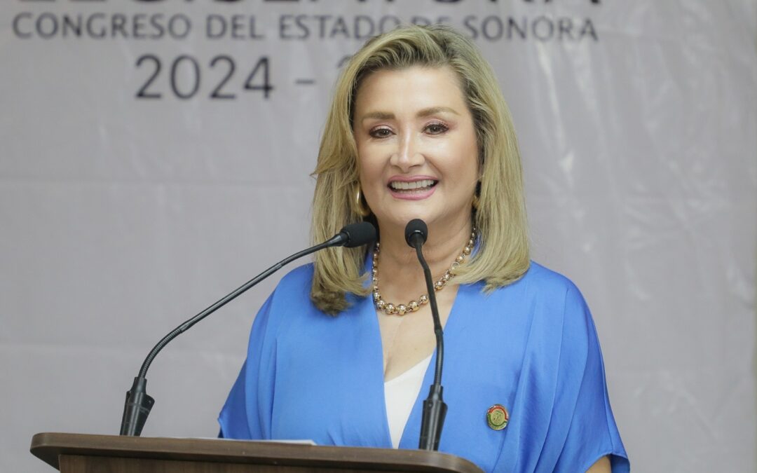 Congreso de Sonora aprueba que delitos sexuales contra menores no prescriban