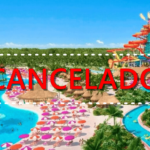 cancelado