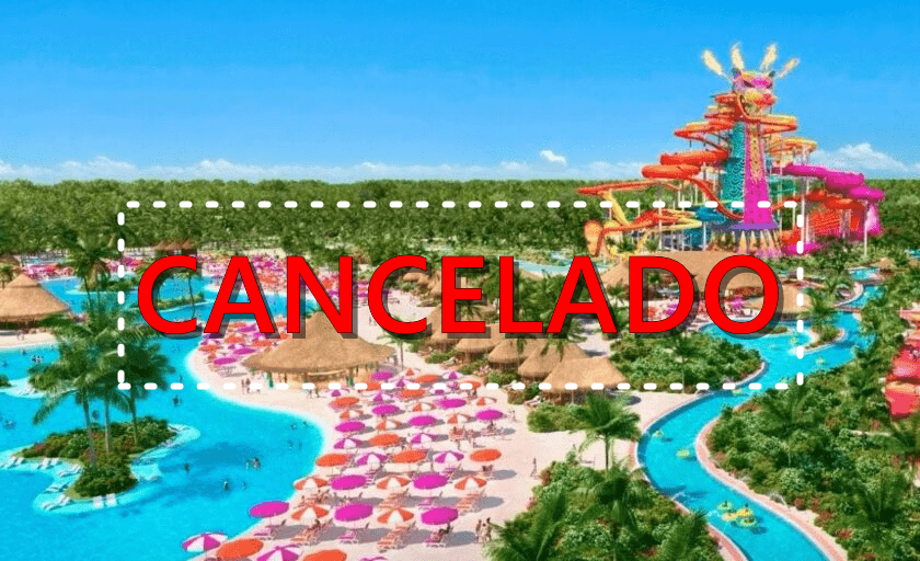 Semarnat confirma cancelación de megaproyecto turístico de Royal Caribbean en Mahahual