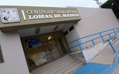 El médico general que el sistema perdió y que ahora no sabe cómo recuperar