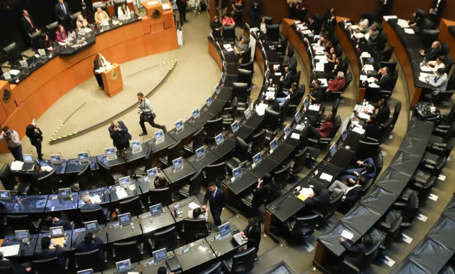 Sheinbaum y Monreal empujan nuevos cambios electorales y judiciales