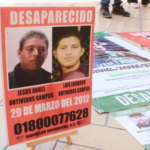Colectivo de búsqueda teme que crisis política agrave las desapariciones en Sinaloa desa