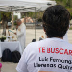 “El tiempo, hablando de la desaparición, es el peor enemigo”: colectivos buscadores envía carta al Secretario General de la ONU domingo